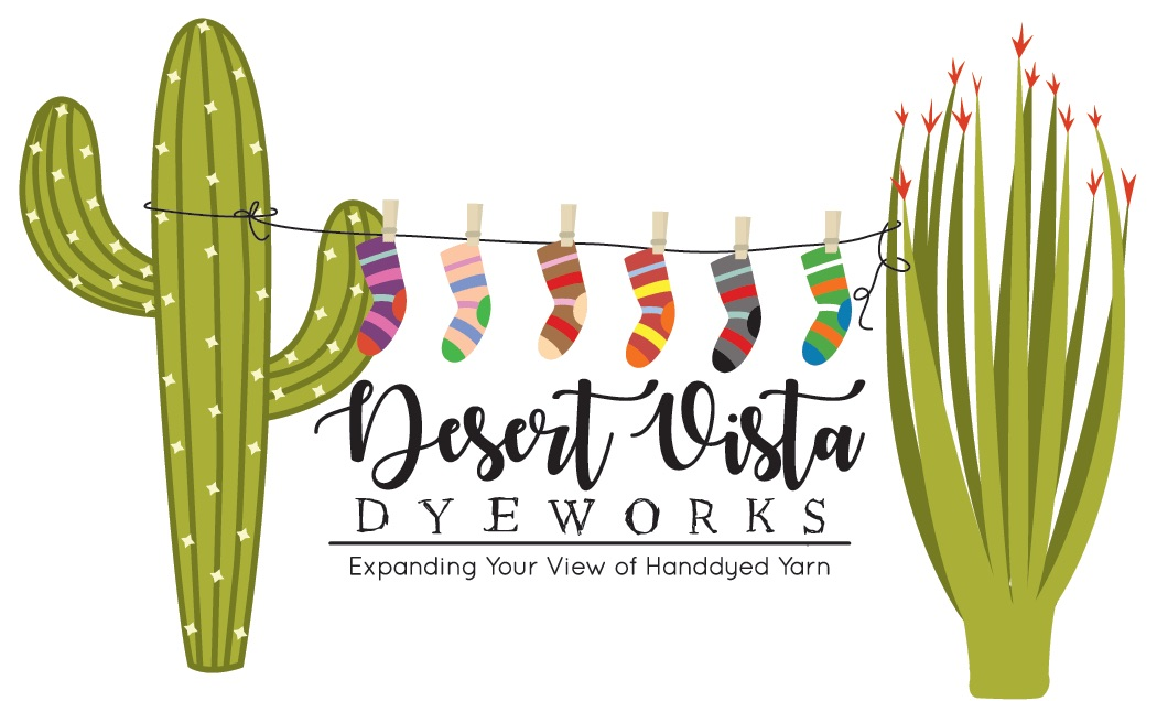 Desert Vista Dyeworks