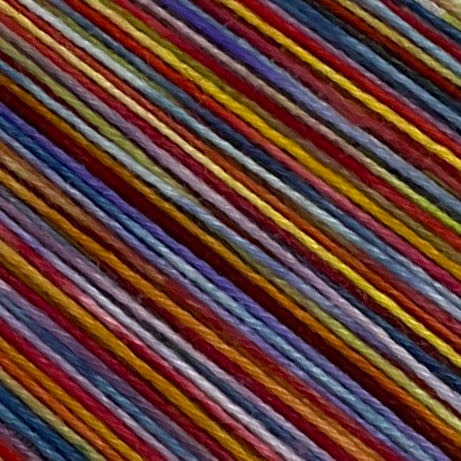 Chihuly Variegated Yarn