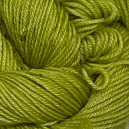 Single Grasshopper Mini Skein for Toes and Heels Approx. 92 yards (Copy)