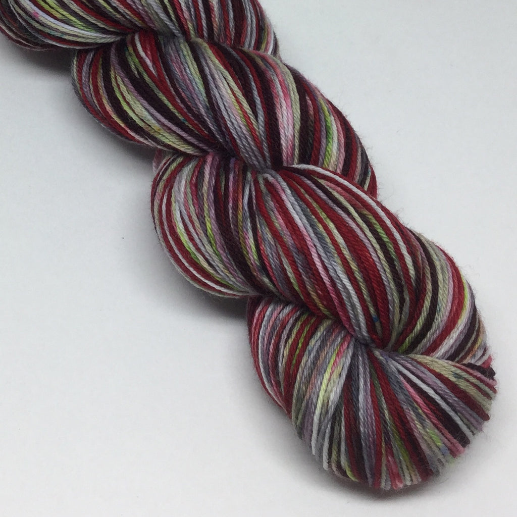 Katya ZomBody Zamo Six Stripe Self Striping Yarn