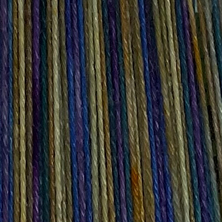 Hidden Colors Variegated Sock Yarn