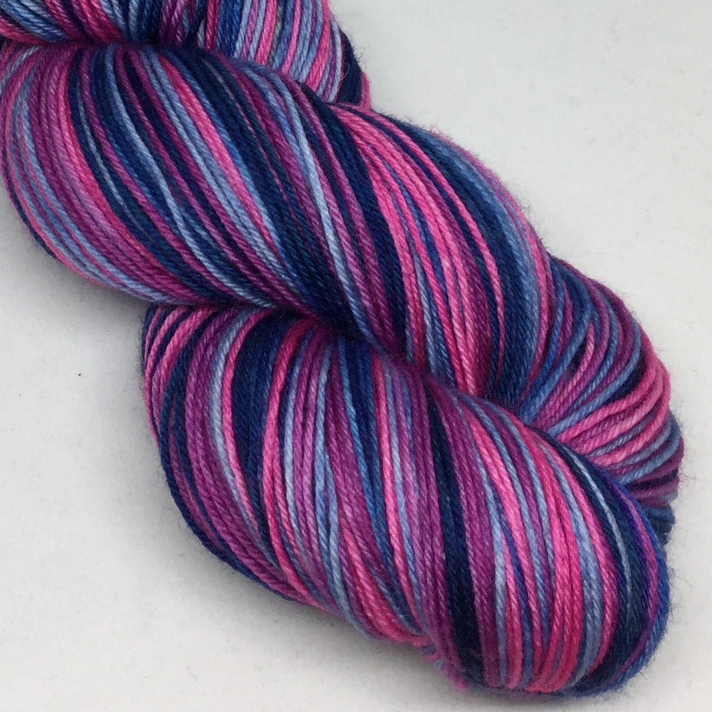 Riverdale Five Stripe Self Striping Yarn