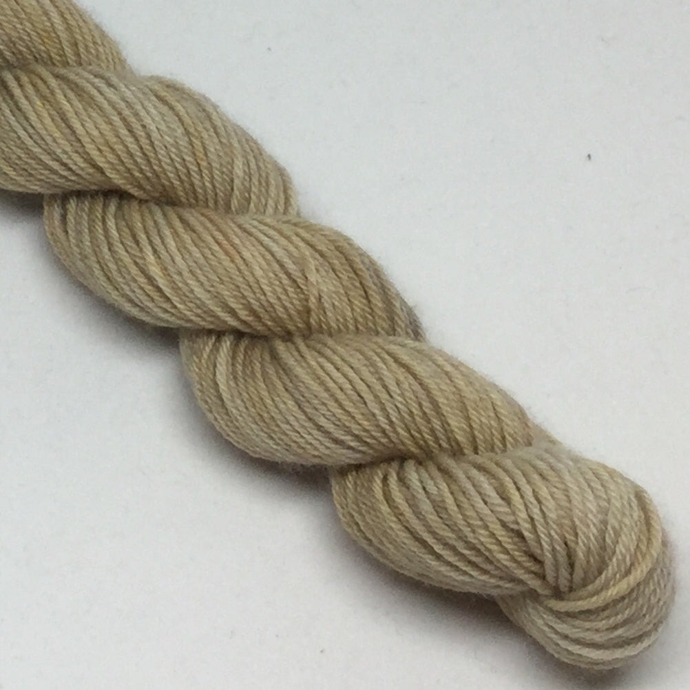 Sonoran Mini Skein for Toes and Heel Set Approx. 700 yards