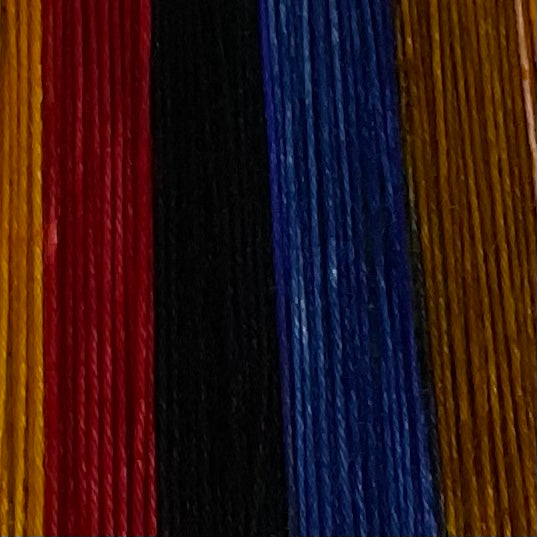 You’re Sweet Enough to Eat Five Stripe Self Striping Yarn