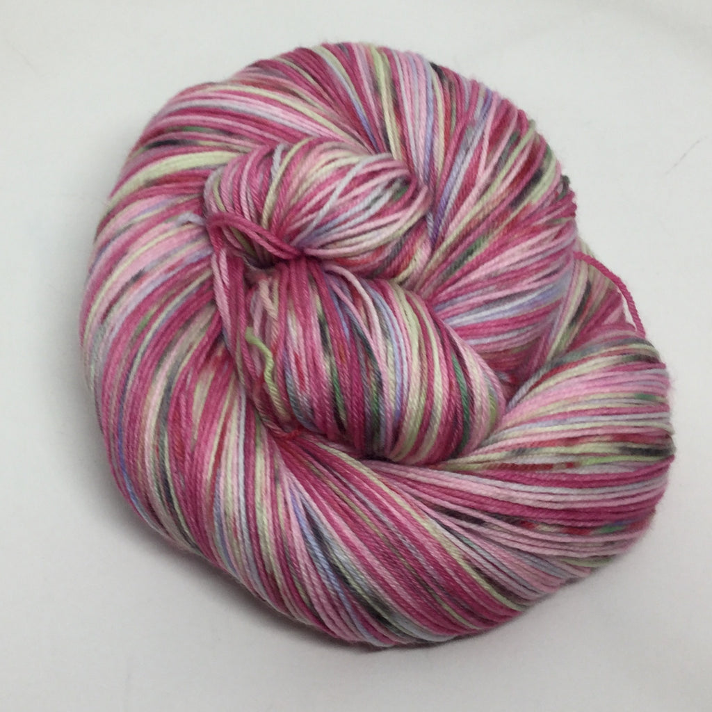 ZomPiglet Four Stripe Self Striping Yarn