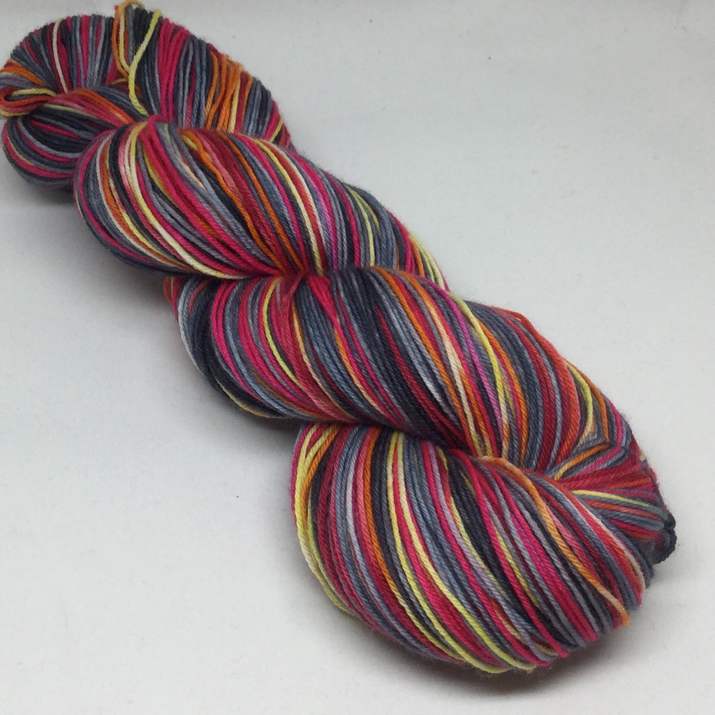 Lighthouse Five Stripe Self Striping Yarn