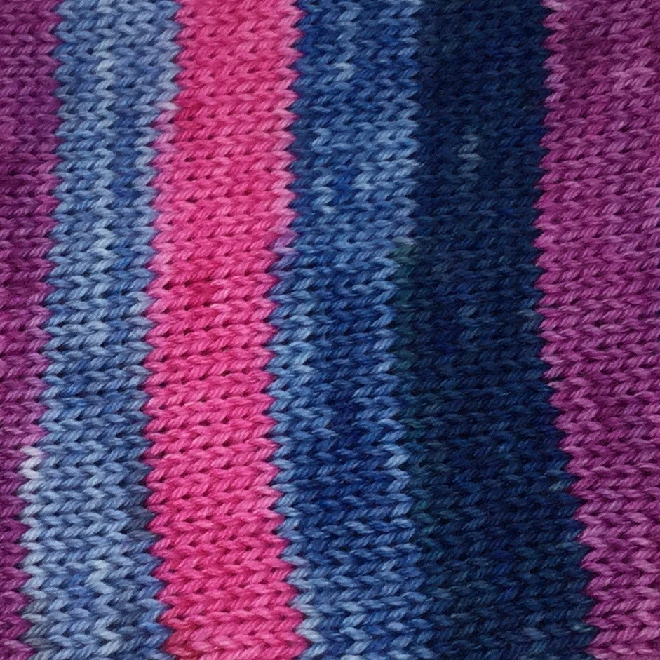 Riverdale Five Stripe Self Striping Yarn