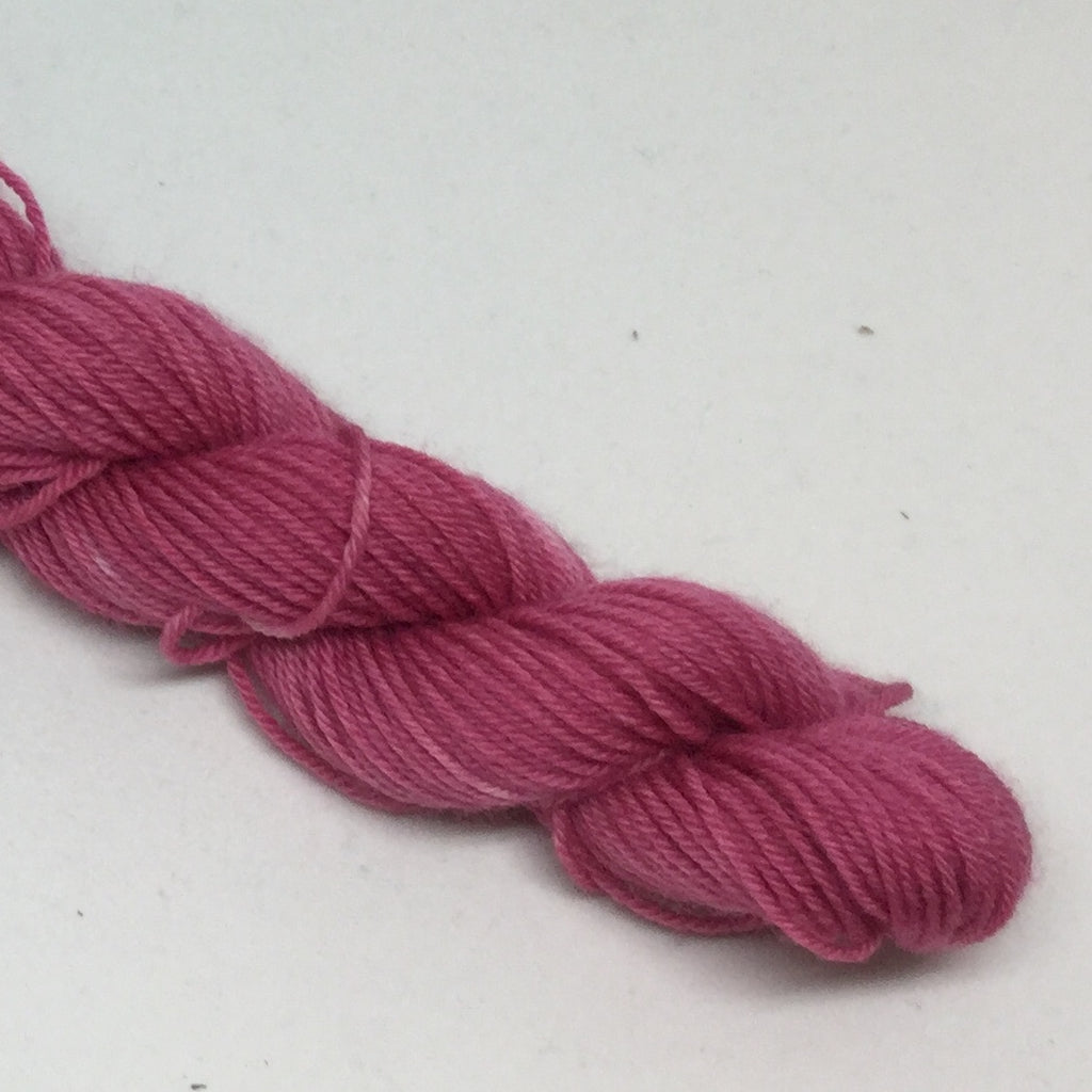 Sonoran Mini Skein for Toes and Heel Set Approx. 700 yards