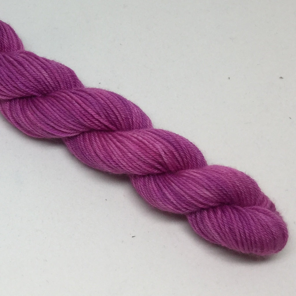 Sonoran Mini Skein for Toes and Heel Set Approx. 700 yards