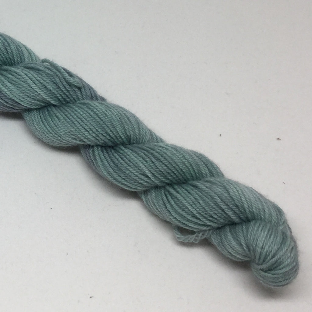 Sonoran Mini Skein for Toes and Heel Set Approx. 700 yards