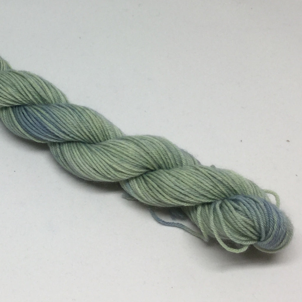 Sonoran Mini Skein for Toes and Heel Set Approx. 700 yards