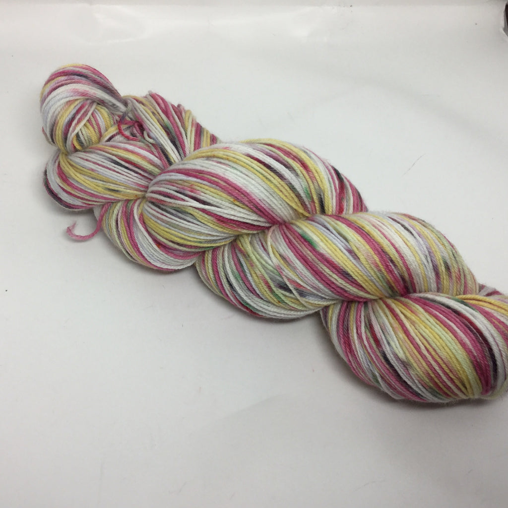 ZomRabbit Six Stripe Self Striping Yarn