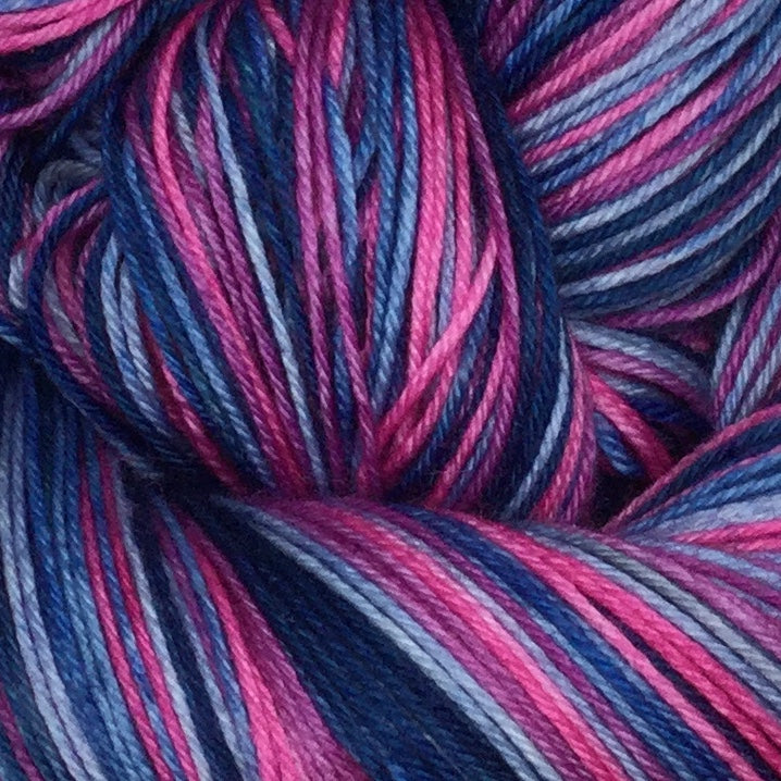 Riverdale Five Stripe Self Striping Yarn