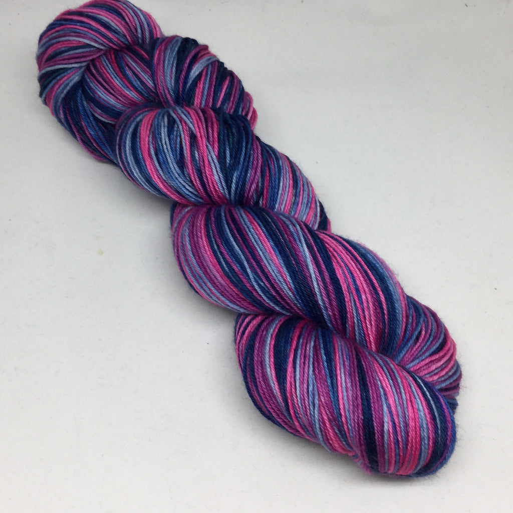 Riverdale Five Stripe Self Striping Yarn