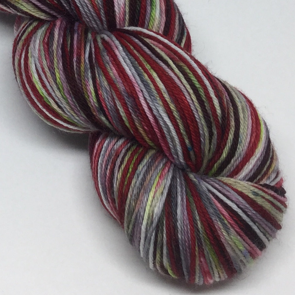 Katya ZomBody Zamo Six Stripe Self Striping Yarn