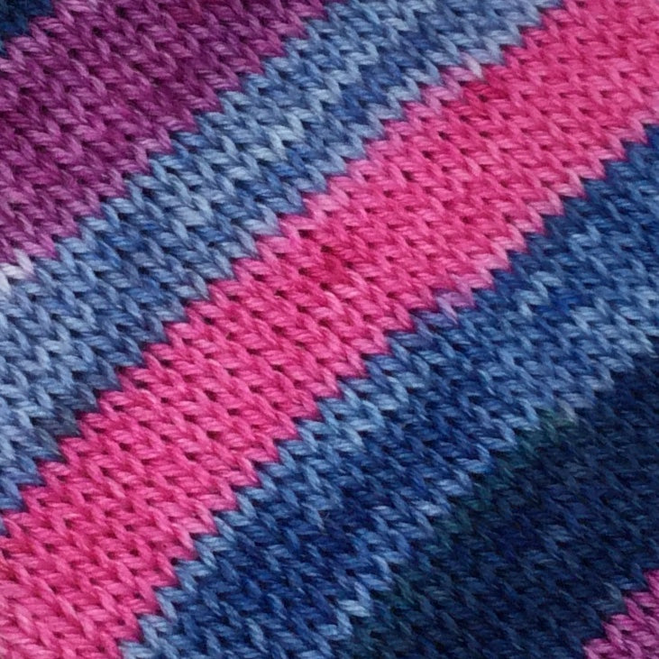 Riverdale Five Stripe Self Striping Yarn