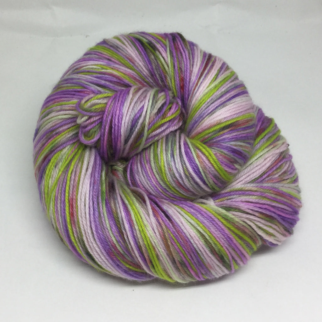 Daphne Zombody Blake Six Stripe Self Striping Yarn
