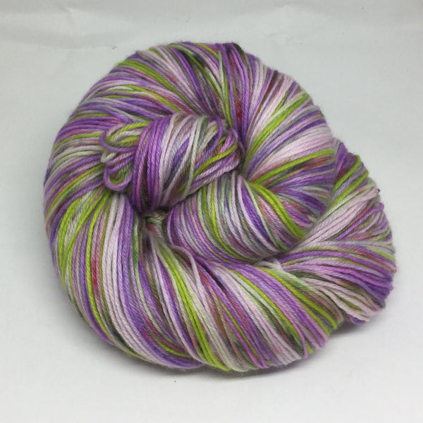 Daphne Zombody Blake Six Stripe Self Striping Yarn