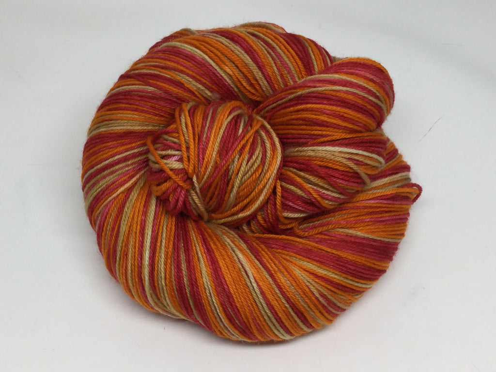 Elm Street Three Stripe Self Striping Yarn
