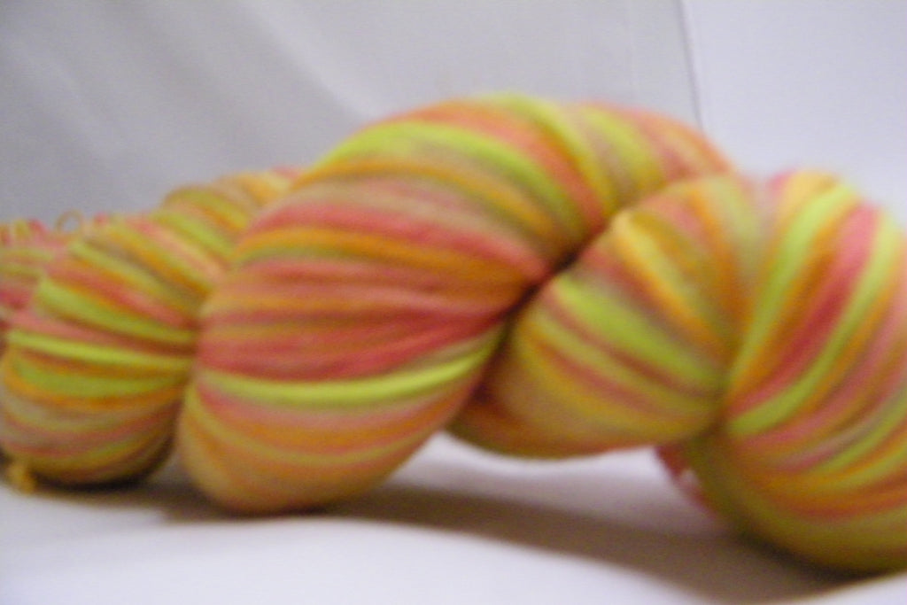 Gummi Bears Four Stripe Self Striping Yarn