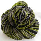 In the Cauldron Four Stripe Self Striping Yarn