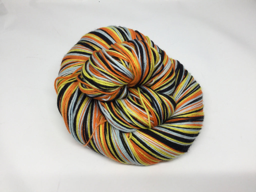 Good Earth Four Stripe Self Striping Yarn