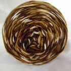 German Chocolate Cake Four Stripe Self Striping Yarn