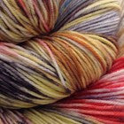 The Shins Variegated Yarn