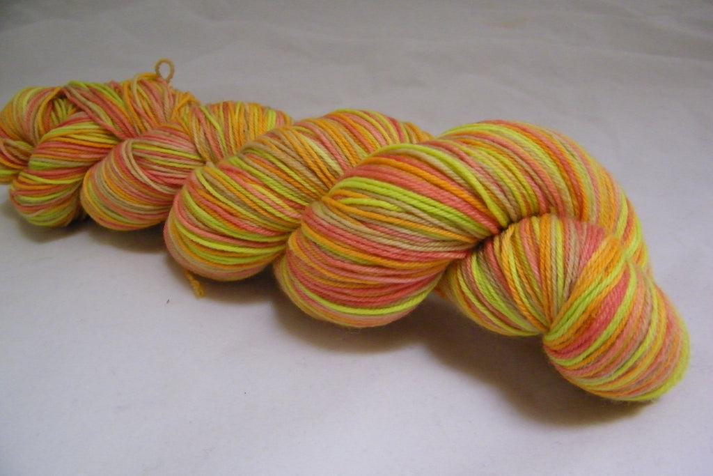Gummi Bears Four Stripe Self Striping Yarn