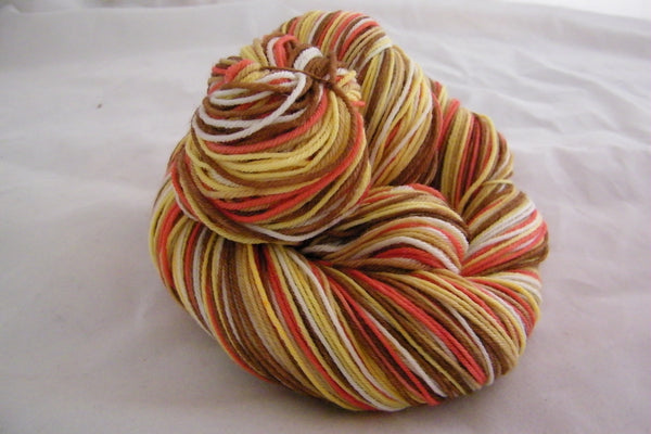 Hummels Five Stripe Self Striping Yarn