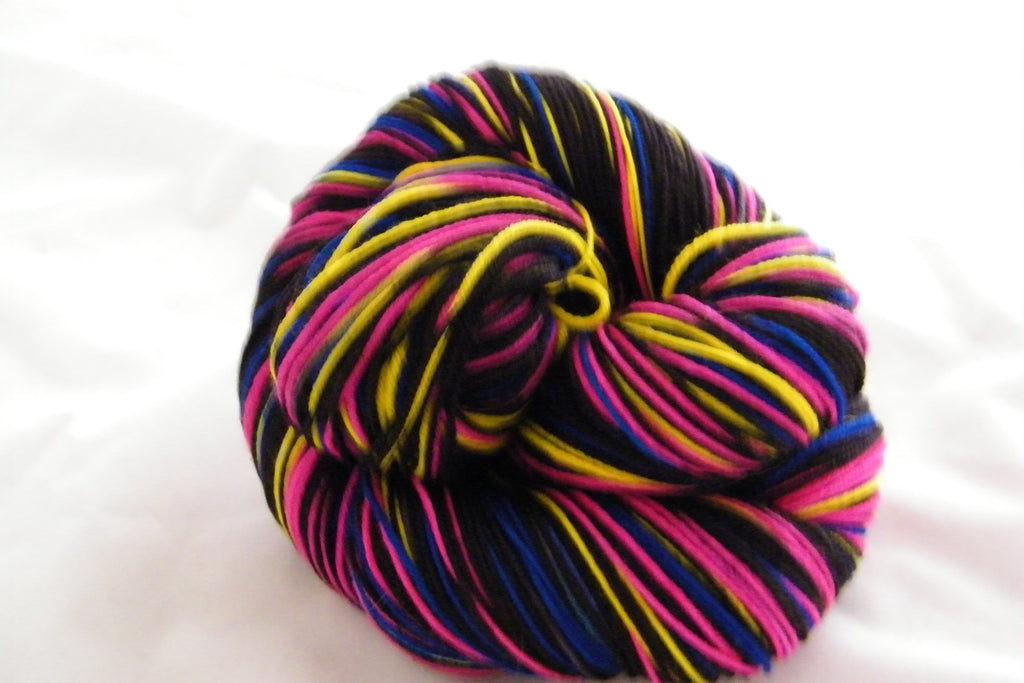 Berlin Cathedral Six Stripe Self Striping Yarn