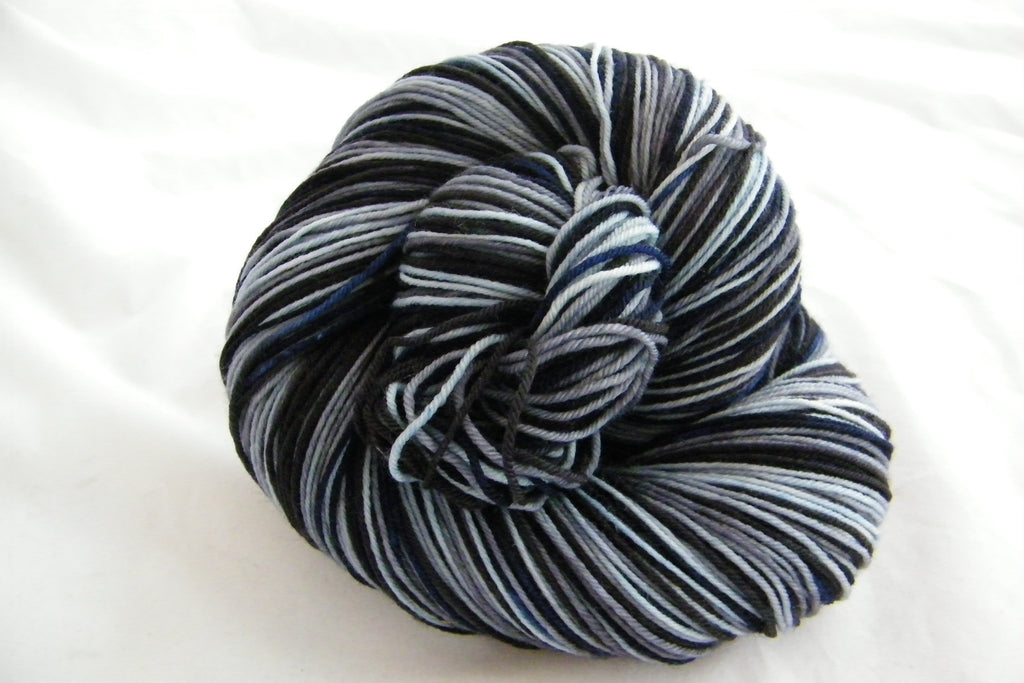 Hamburg Philharmonic Six Stripe Self Striping Yarn