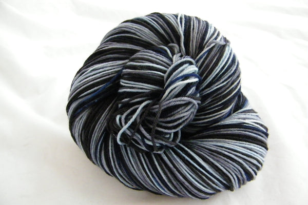 Hamburg Philharmonic Six Stripe Self Striping Yarn