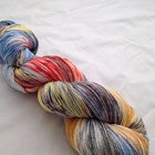 The Shins Variegated Yarn