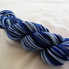 Blueberry Hill Five Stripe Self Striping Yarn