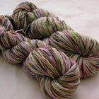 ZomBody Decomp Three Stripe Self Striping Yarn