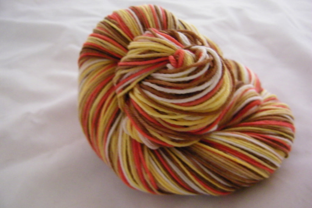 Hummels Five Stripe Self Striping Yarn