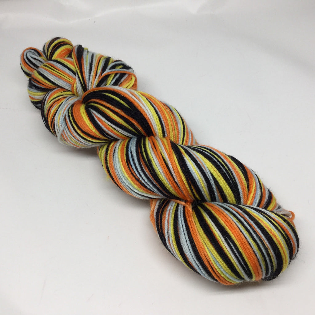 Good Earth Four Stripe Self Striping Yarn