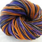 I am a Fan Four Stripe Self Striping Yarn