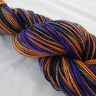 I am a Fan Four Stripe Self Striping Yarn