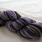 Color Accents - Lavender Six Stripe Self Striping Yarn