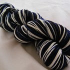 The Wild One Three Stripe Self Striping Yarn