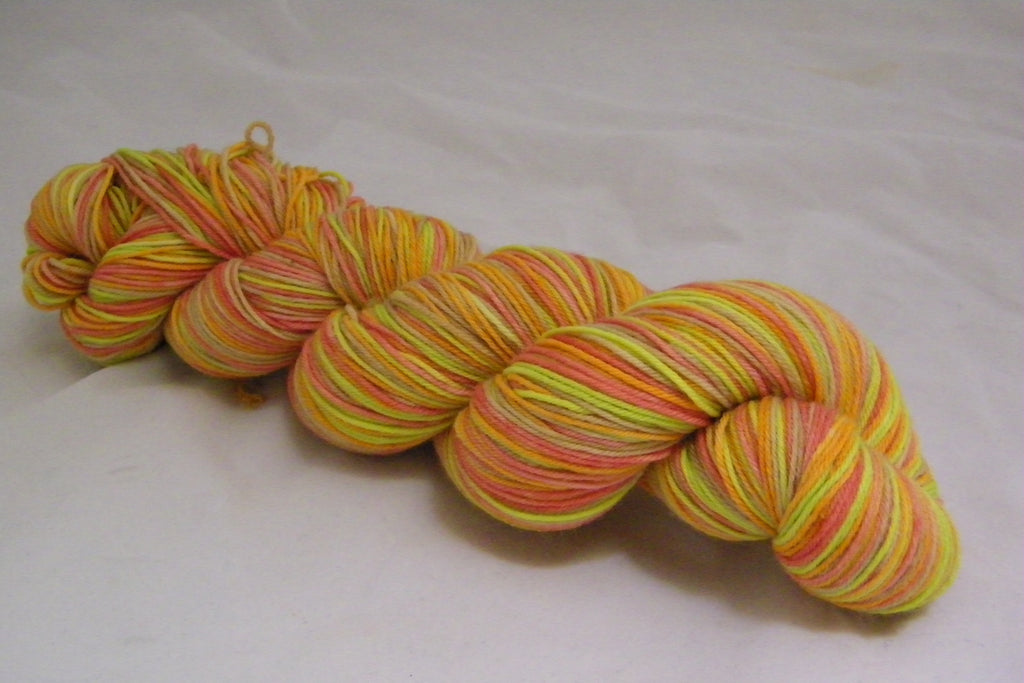 Gummi Bears Four Stripe Self Striping Yarn