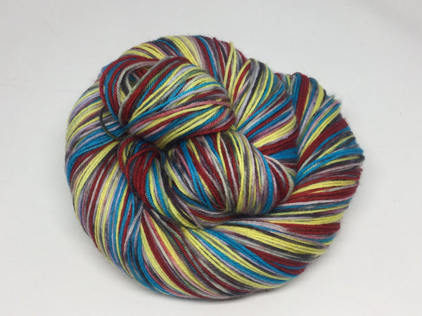 Tweedle ZomBodys Self Striping Yarn