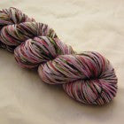 ZomBody Lavender Decomp Variegated Yarn