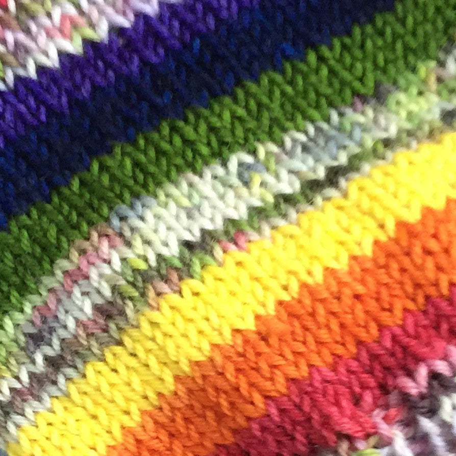 ZomWhere Over the Rainbow