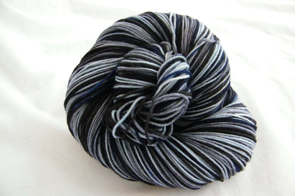 Hamburg Philharmonic Six Stripe Self Striping Yarn