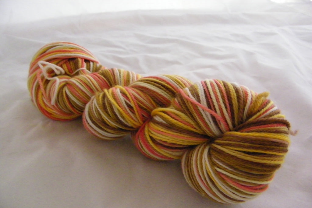 Hummels Five Stripe Self Striping Yarn