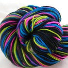 Laser Tag Six Stripe Self Striping Yarn