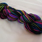 Laser Tag Six Stripe Self Striping Yarn